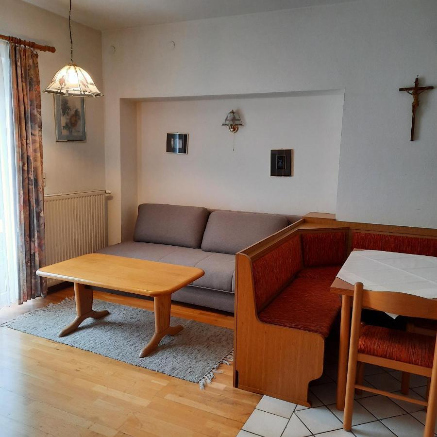 Apartment Marianne Bad Gastein Exteriér fotografie