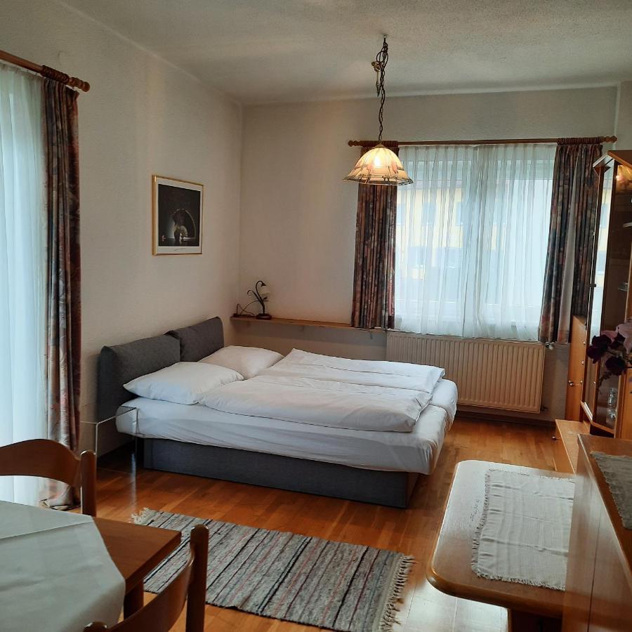 Apartment Marianne Bad Gastein Exteriér fotografie