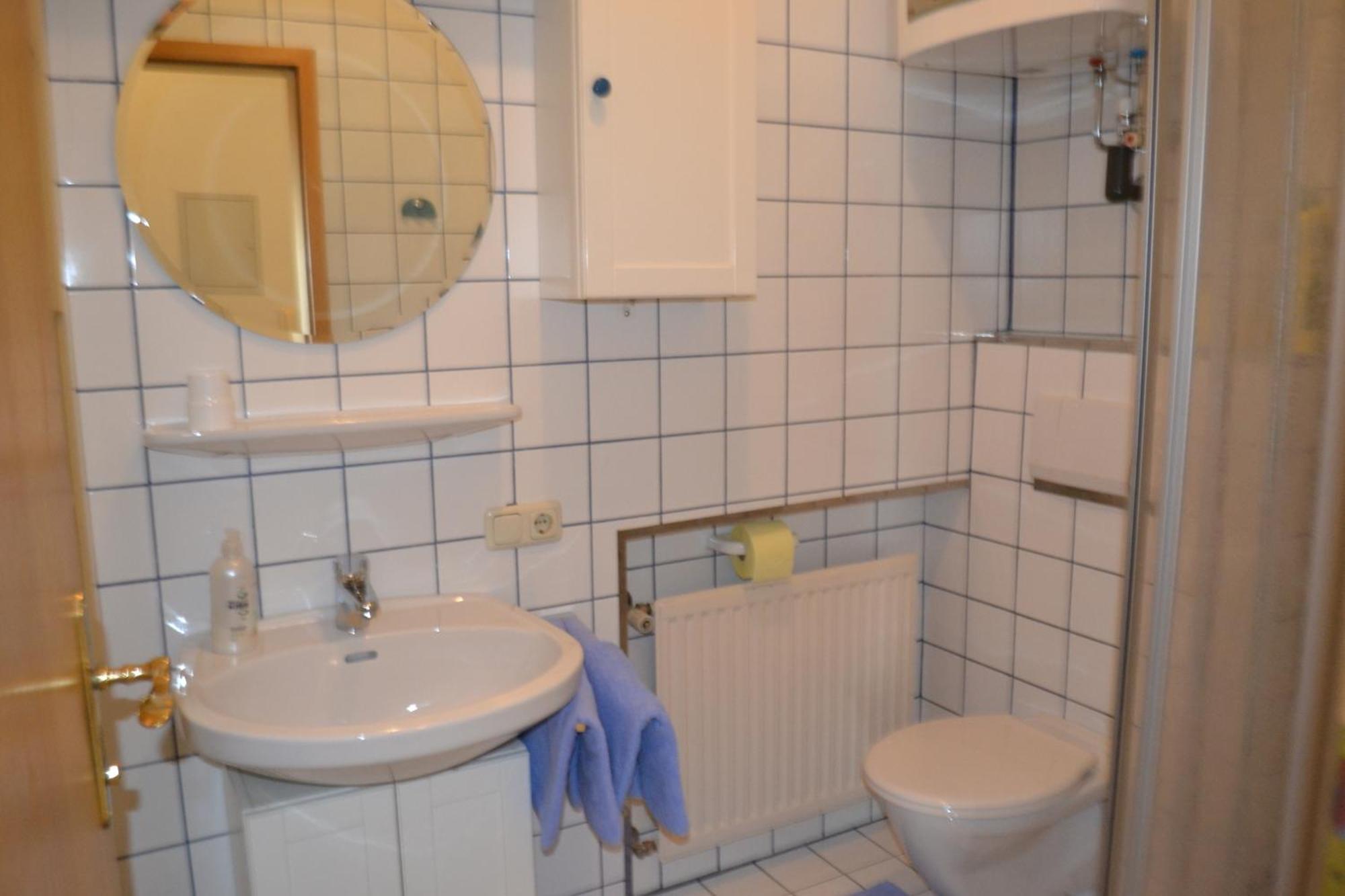 Apartment Marianne Bad Gastein Exteriér fotografie