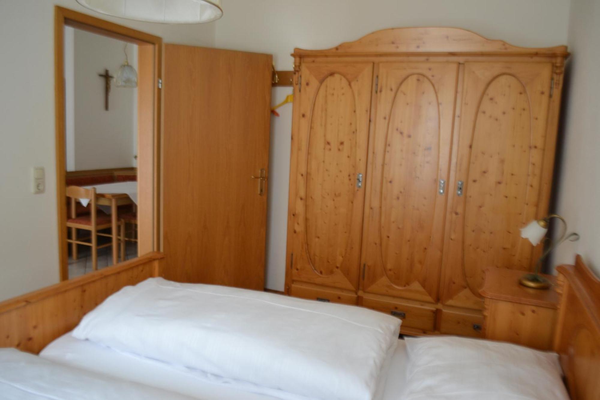 Apartment Marianne Bad Gastein Exteriér fotografie