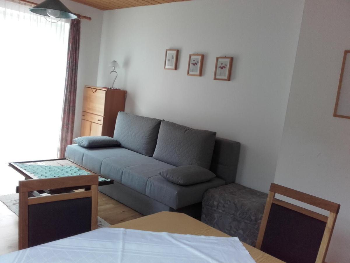 Apartment Marianne Bad Gastein Exteriér fotografie